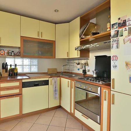 Ferienwohnung Super Sunny Penthouse With Terrace Rom Exterior foto
