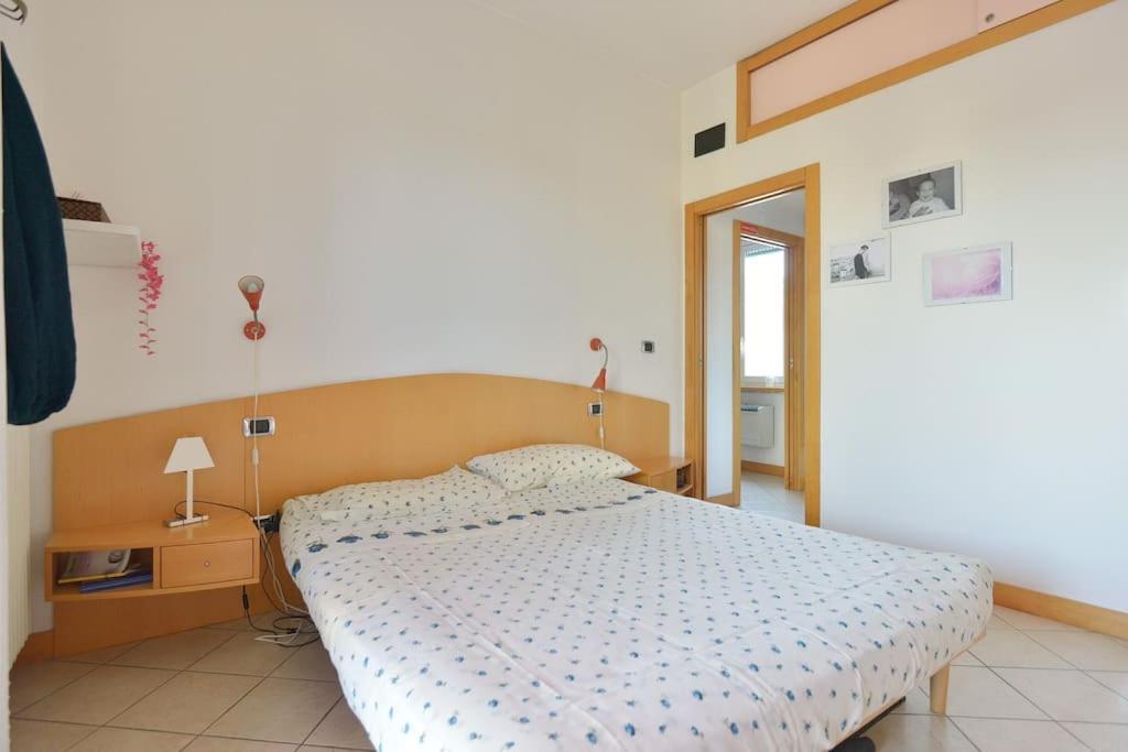 Ferienwohnung Super Sunny Penthouse With Terrace Rom Exterior foto